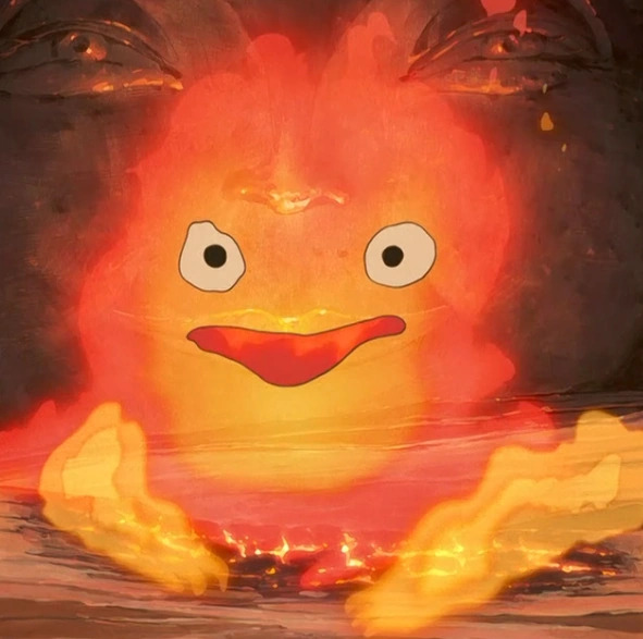 Image de Calcifer