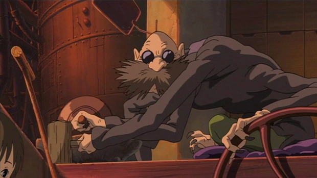 Image de Kamaji