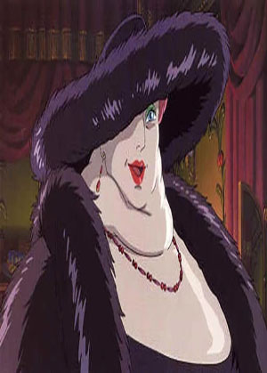 Sorcières