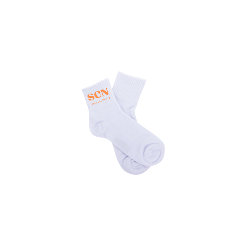 Chaussettes SCN - BUT MMI