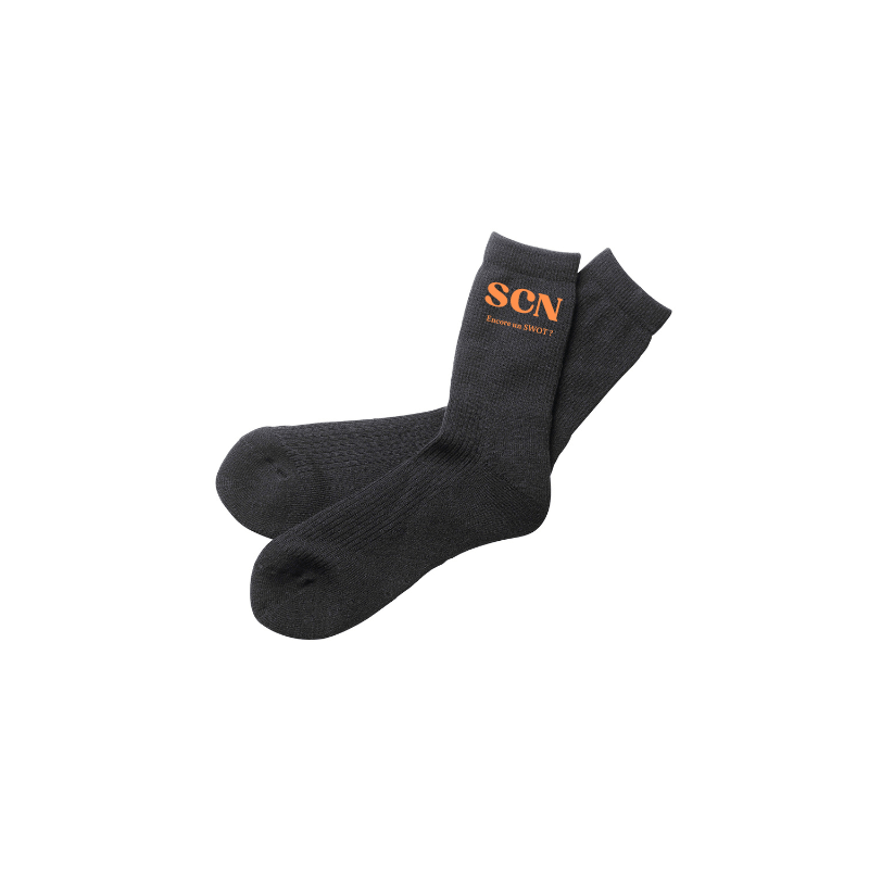 Chaussettes SCN - BUT MMI