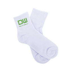 Chaussettes DW - BUT MMI