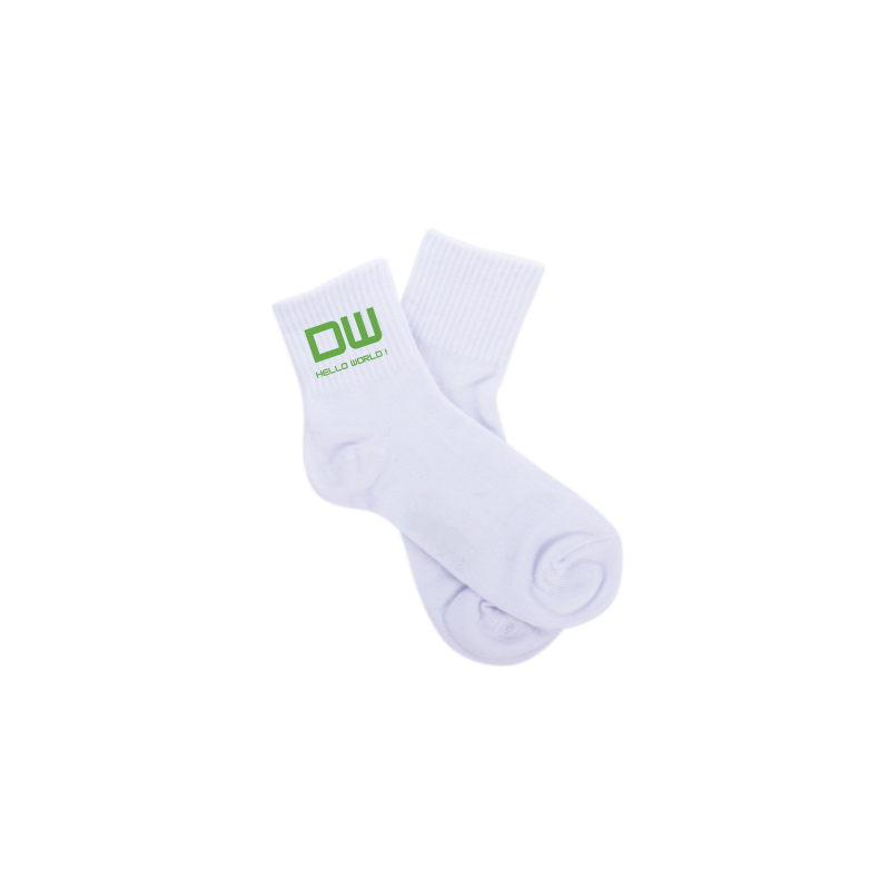 Chaussettes DW - BUT MMI