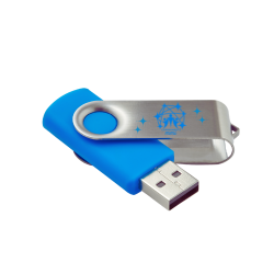 Clé USB Communauté MMI