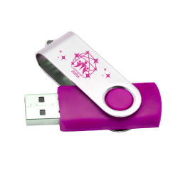 Clé USB Communauté MMI