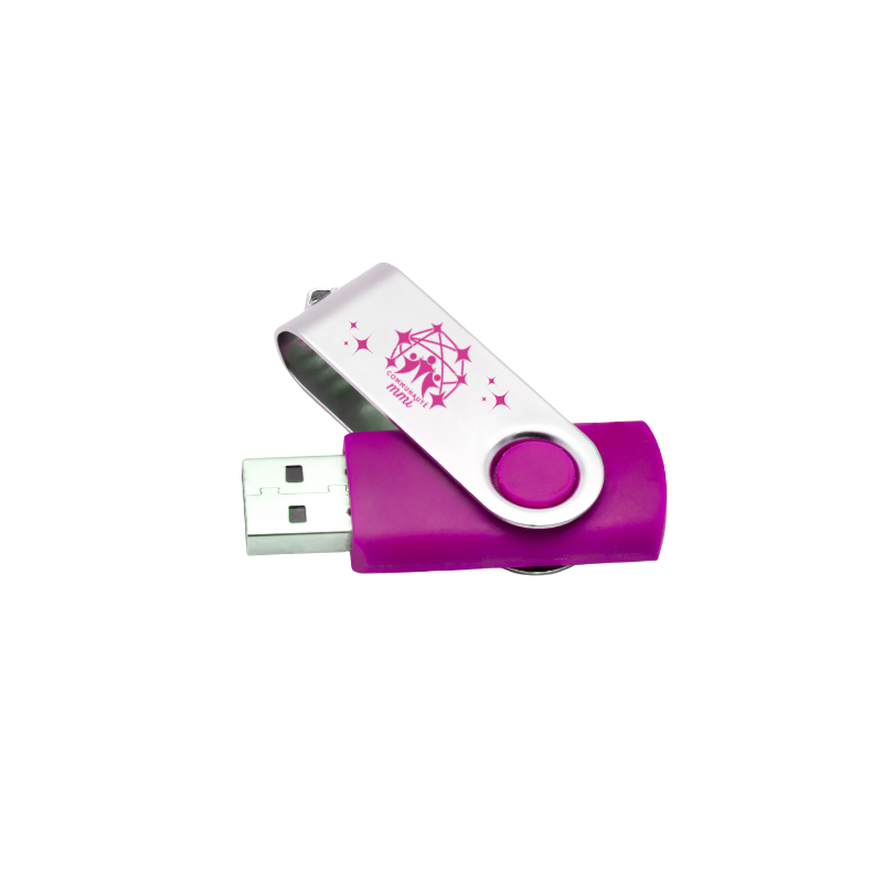 Clé USB Communauté MMI