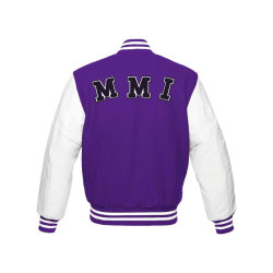 Veste universitaire MMI