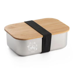 Lunch box Communauté MMI