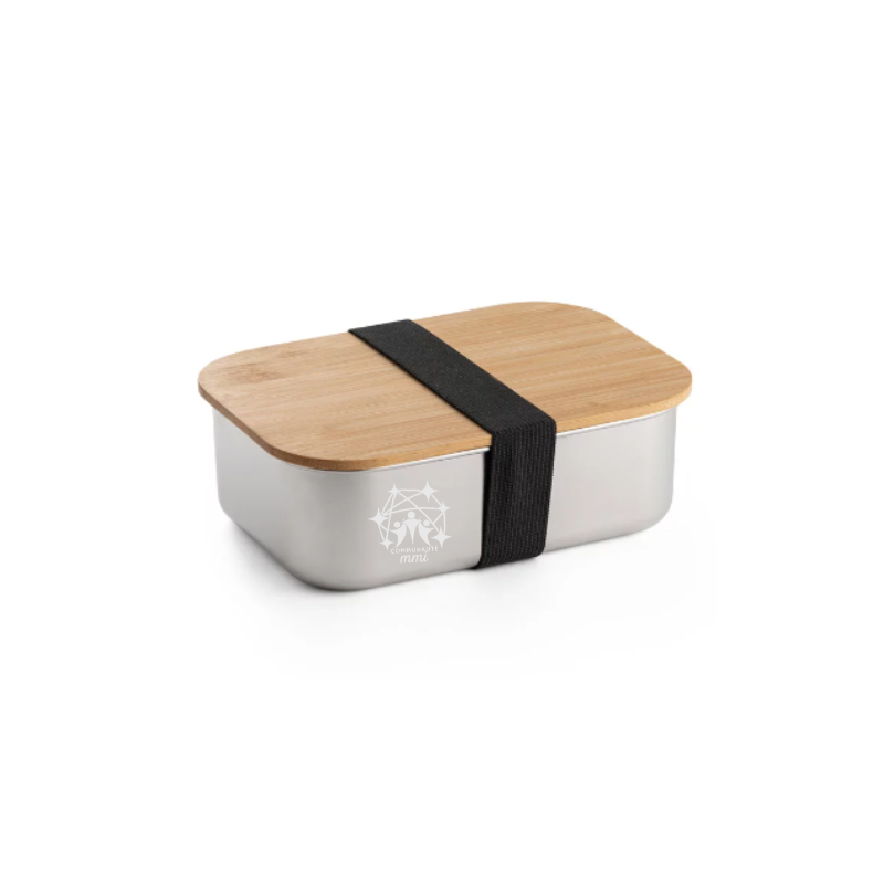 Lunch box Communauté MMI